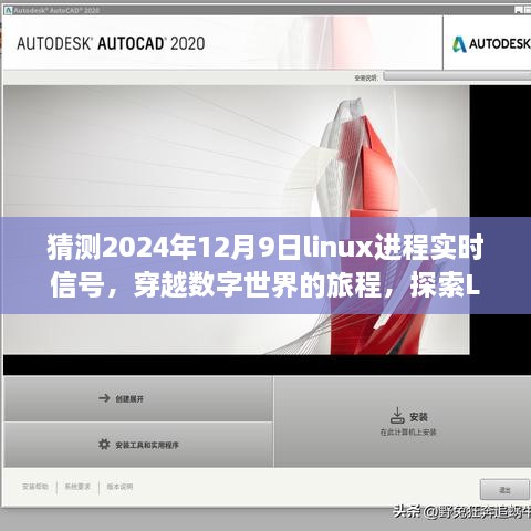 猜測(cè)2024年12月9日linux進(jìn)程實(shí)時(shí)信號(hào)，穿越數(shù)字世界的旅程，探索Linux實(shí)時(shí)信號(hào)的靜謐之美