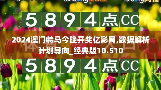 2024澳門特馬今晚開獎(jiǎng)億彩網(wǎng),數(shù)據(jù)解析計(jì)劃導(dǎo)向_經(jīng)典版10.510