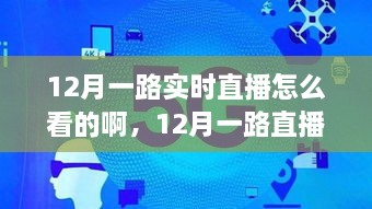 12月直播盛宴，如何實(shí)時觀看直播節(jié)目指南