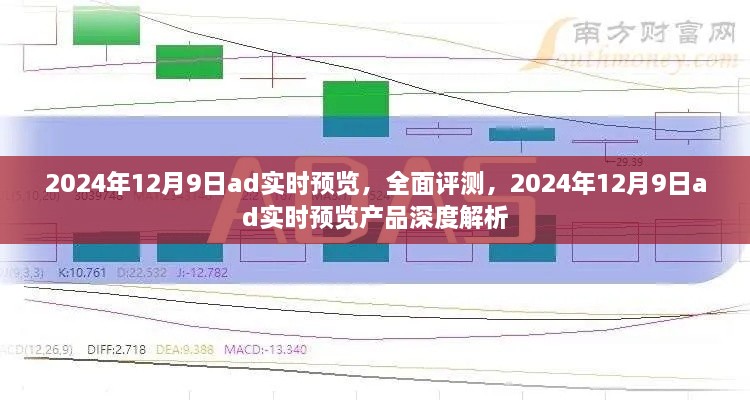 深度評(píng)測(cè)，2024年12月9日ad實(shí)時(shí)預(yù)覽產(chǎn)品全面解析