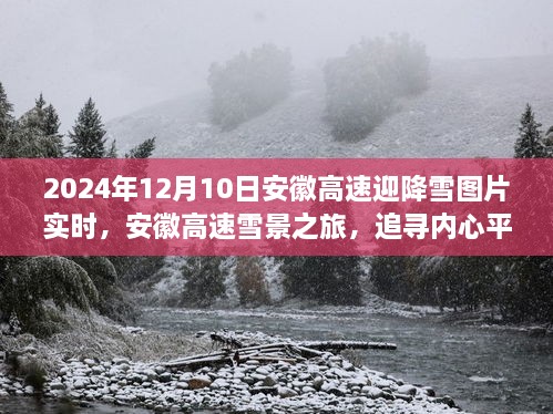 安徽高速迎降雪美景，冬日雪景之旅探尋內(nèi)心平靜的時刻（實拍圖片）