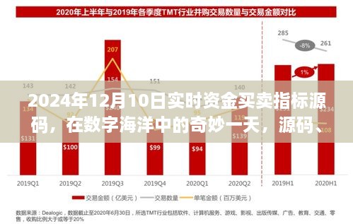 數(shù)字海洋中的奇妙一天，源碼揭秘與資金買賣指標之旅