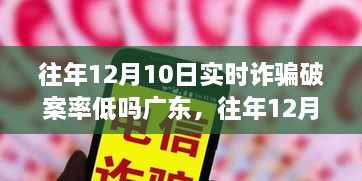 廣東實時詐騙破案率深度解析，歷年12月10日的挑戰(zhàn)與突破