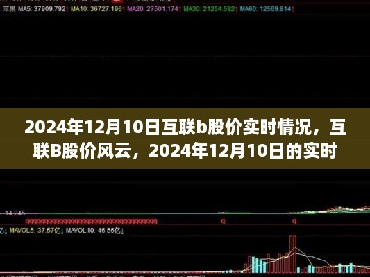 2024年12月10日互聯(lián)B股價(jià)深度解讀，實(shí)時(shí)觀察與風(fēng)云變幻