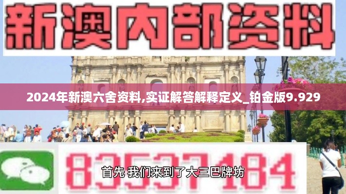 2024年新澳六舍資料,實(shí)證解答解釋定義_鉑金版9.929