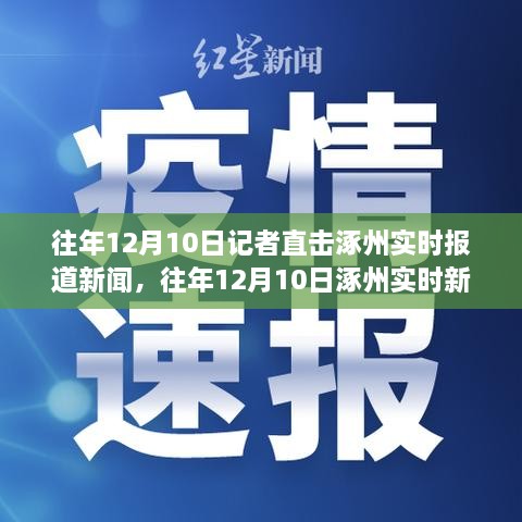 往年12月10日涿州實時報道，直擊現(xiàn)場，深度評測與介紹