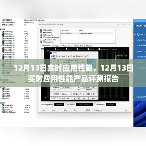 12月13日實時應(yīng)用性能產(chǎn)品評測報告，全面解析應(yīng)用性能表現(xiàn)