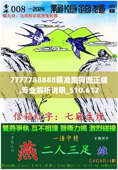 7777788888精準(zhǔn)跑狗圖正版,專業(yè)解析說明_S10.612