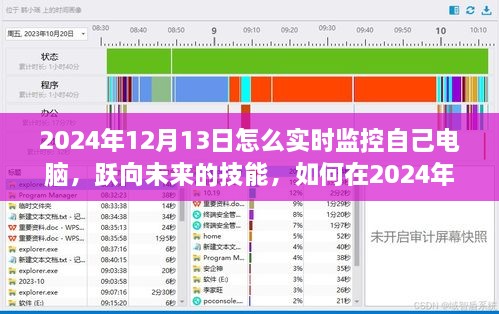 躍向未來(lái)必備技能，如何在2024年12月13日實(shí)時(shí)監(jiān)控電腦，開(kāi)啟高效自我提升之旅