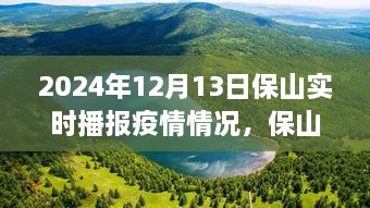 保山疫情實時播報與美景之旅，心靈避風(fēng)港，啟程尋找內(nèi)心寧靜與奇跡之旅（XXXX年XX月XX日）