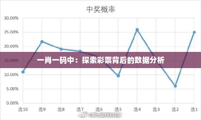 一肖一碼中：探索彩票背后的數(shù)據分析