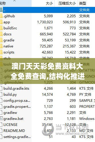 澳門天天彩免費資料大全免費查詢,結構化推進評估_Device9.205