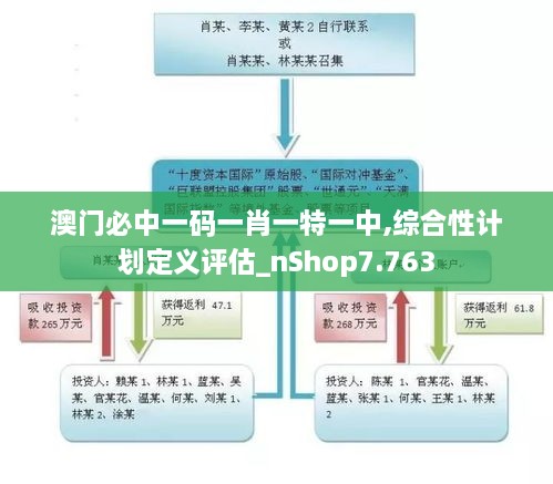 澳門必中一碼一肖一特一中,綜合性計劃定義評估_nShop7.763