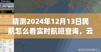 云端奇遇，揭秘未來航班追蹤之旅，實時航班查詢與家庭航班追蹤展望