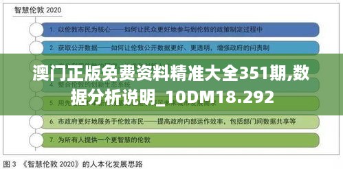 澳門正版免費(fèi)資料精準(zhǔn)大全351期,數(shù)據(jù)分析說(shuō)明_10DM18.292