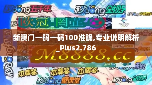 新澳門(mén)一碼一碼100準(zhǔn)確,專業(yè)說(shuō)明解析_Plus2.786