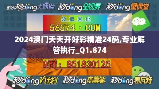 2024澳門天天開好彩精準24碼,專業(yè)解答執(zhí)行_Q1.874