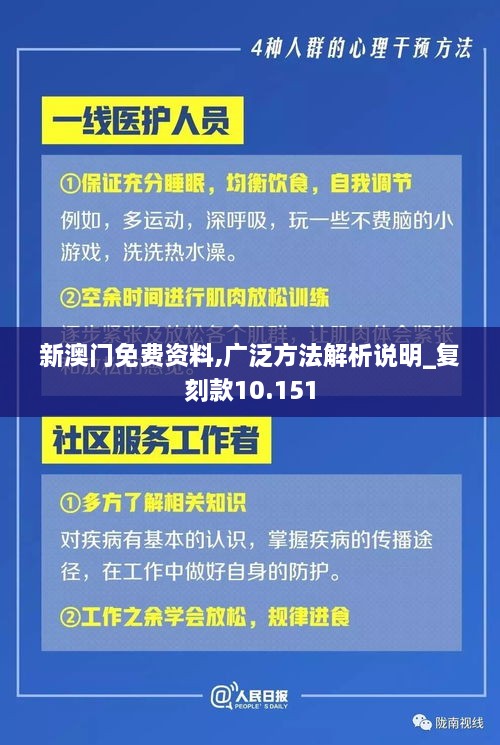 新澳門免費(fèi)資料,廣泛方法解析說(shuō)明_復(fù)刻款10.151