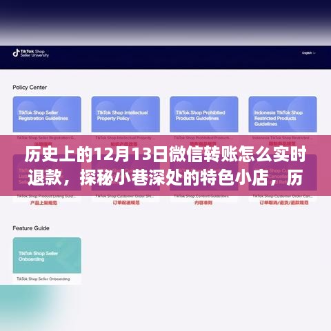 探秘微信轉(zhuǎn)賬實時退款秘籍，揭秘十二月十三日小巷深處的特色小店背后的故事