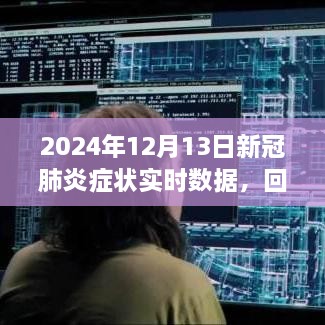 回望與前瞻，2024年新冠肺炎癥狀實時數(shù)據探索與報告