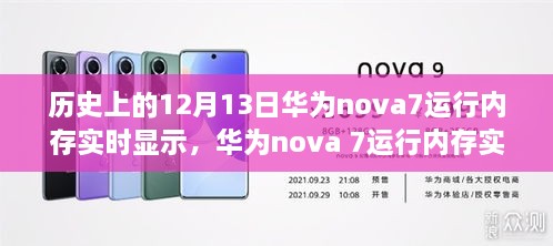 華為nova 7運(yùn)行內(nèi)存實(shí)時(shí)顯示歷程，紀(jì)念歷史上的十二月十三日