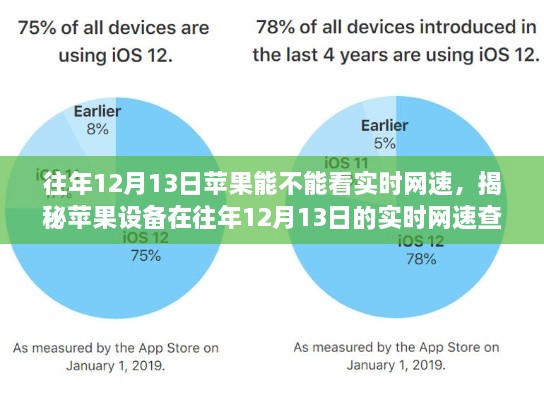 揭秘，往年12月13日蘋果設(shè)備實(shí)時(shí)網(wǎng)速查看功能解析