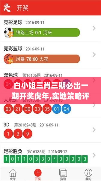 白小姐三肖三期必出一期開獎虎年,實地策略評估數(shù)據(jù)_2D7.851