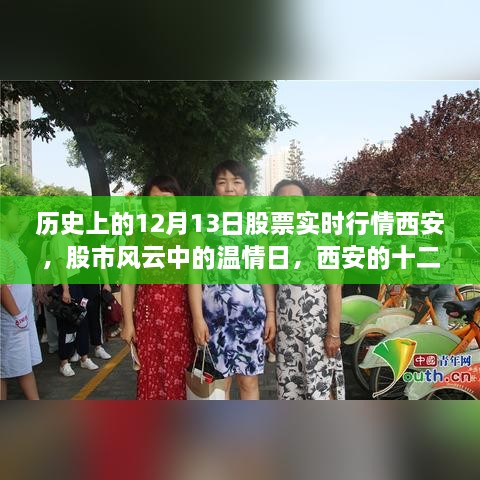 西安股市風(fēng)云回顧，十二月十三日股市行情與溫情記憶