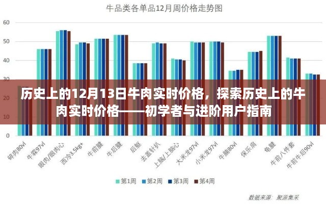 歷史上的牛肉實(shí)時(shí)價(jià)格探索，從入門到進(jìn)階的指南