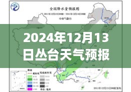 叢臺天氣預報實時洞察，2024年12月13日的天氣分析與影響