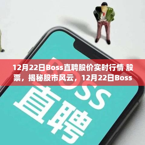 揭秘股市風云，Boss直聘股價實時行情分析與預測（12月22日）