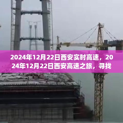 西安高速之旅，探尋自然懷抱，心靈寧靜之旅（2024年12月22日）