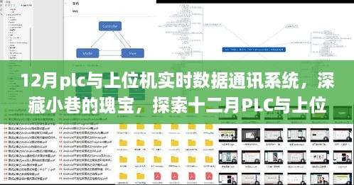 深藏小巷的瑰寶，探索十二月PLC與上位機(jī)實(shí)時(shí)數(shù)據(jù)通訊系統(tǒng)的奧秘與魅力