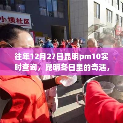 昆明冬日奇遇，PM10下的溫情時光歷年記錄與實時查詢