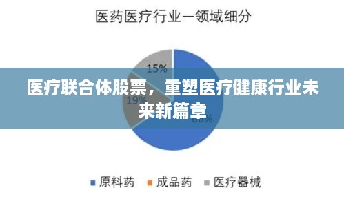 醫(yī)療聯(lián)合體股票，重塑醫(yī)療健康行業(yè)未來新篇章