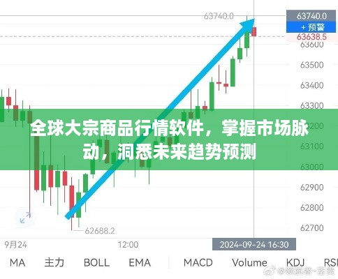 全球大宗商品行情軟件，掌握市場脈動，洞悉未來趨勢預(yù)測