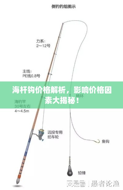 海桿鉤價格解析，影響價格因素大揭秘！