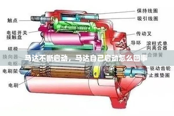 馬達(dá)不斷啟動，馬達(dá)自己啟動怎么回事 