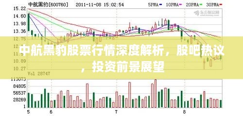 中航黑豹股票行情深度解析，股吧熱議，投資前景展望