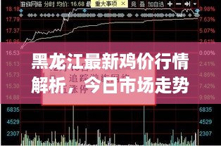 黑龍江最新雞價行情解析，今日市場走勢一網(wǎng)打盡