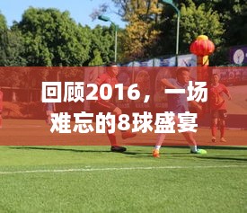 回顧2016，一場難忘的8球盛宴