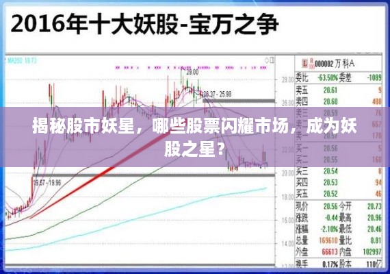 揭秘股市妖星，哪些股票閃耀市場，成為妖股之星？