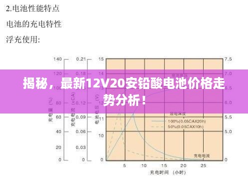 揭秘，最新12V20安鉛酸電池價格走勢分析！