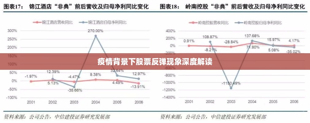 疫情背景下股票反彈現(xiàn)象深度解讀