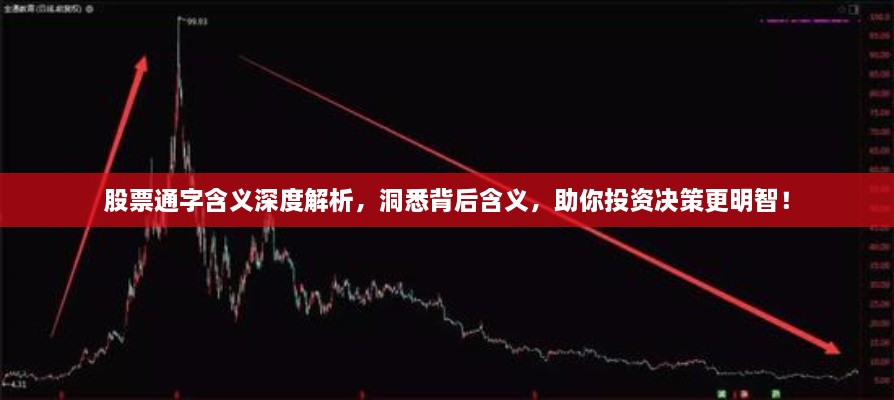 股票通字含義深度解析，洞悉背后含義，助你投資決策更明智！