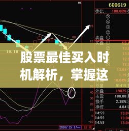 股票最佳買入時(shí)機(jī)解析，掌握這些技巧，輕松捕捉投資機(jī)會(huì)！