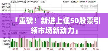 「重磅！新進上證50股票引領市場新動力」