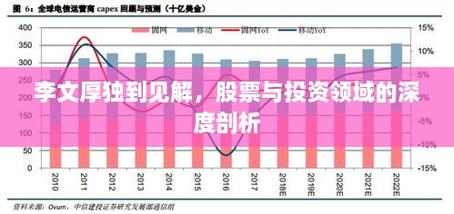 李文厚獨到見解，股票與投資領(lǐng)域的深度剖析