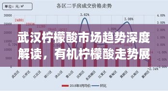 武漢檸檬酸市場(chǎng)趨勢(shì)深度解讀，有機(jī)檸檬酸走勢(shì)展望