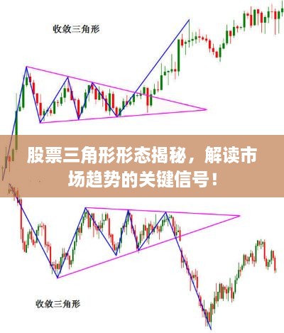 股票三角形形態(tài)揭秘，解讀市場趨勢的關(guān)鍵信號！